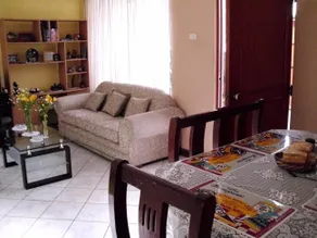 Bed & Breakfast de Kike - Reception