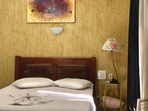Hotel Olivier - Habitación