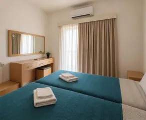 Amore Protaras Apartments - Zimmer