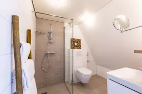 Stadsvilla Mout Rotterdam-Schiedam - Salle de bain