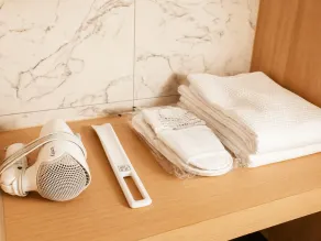 Travelodge Osaka Shinsaibashi - Værelse