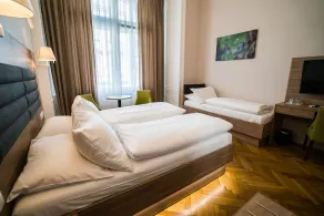 Hotel Marc Aurel - Vienna City Center - Zimmer