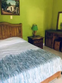 Hotel Posada Andaluz - Chambre
