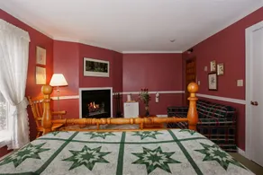 Pretty River Valley Country Inn - Camera
