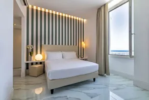 Miramare Luxury Dependance - View from room