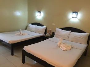 Sampaguita Suites Plaza Garcia - Værelse