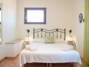 Casale Del Borgo - Room