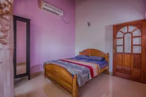 Mini Villa - Zimmer