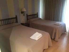 Hotel Cariñena - Værelse