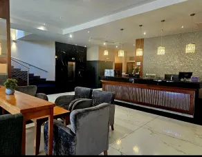Talbot Hotel Clonmel - Recepción