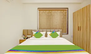 Treebo Stellar Inn - Room