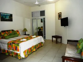 Rondel Village - Room