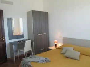 Residence Pantaleo - Værelse