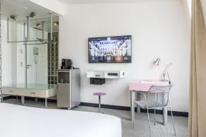 Kube Hôtel Paris - Room