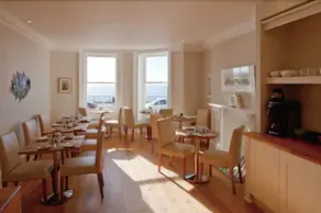 A Room With A View - Free Parking - Restaurant