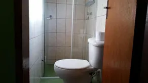 Pousada Água do Mar - Bathroom