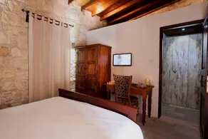 Oinoessa Traditional Boutique Guest Houses - Camera