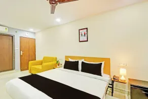 Townhouse La Vista Inn Grand Hotel - Zimmer