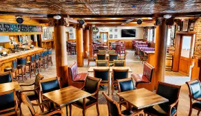Bposhtels Nashville - Restaurant