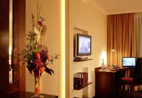 Hotel Glöcklhofer - Camera