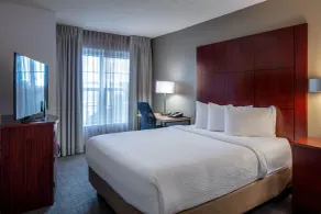 Residence Inn by Marriott Little Rock - Room