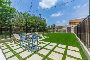 Everhome Suites Georgetown - Austin - Pool