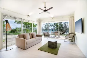 DoubleTree by Hilton Noumea Ilot Maitre Resort - Room