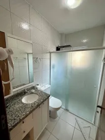 Pousada Brisa do Mar - Bagno