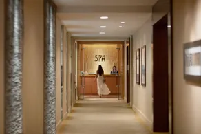 Four Seasons Hotel Denver - Réception