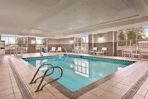 Country Inn & Suites by Radisson, Petersburg, VA - Piscine