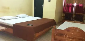 Hotel Manikanta Residency - Værelse