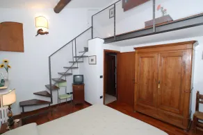Locanda Borgonuovo - Chambre