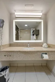 Alexis Inn and Suites Hotel - Chambre