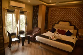 Hotel Sonar Tori Agartala - Room