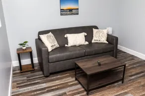 Coleman Park Studios - Zimmer
