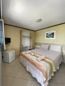 Pousada Pérola do Mar - Room