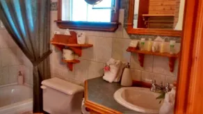Auberge La Cote d'Or - Bagno
