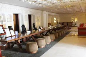 K108 Hotel Doha - Receção