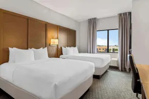 Comfort Suites Stuart-Hutchinson Island - Værelse