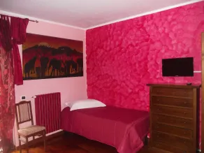 B&B Villa Sabrina - Værelse