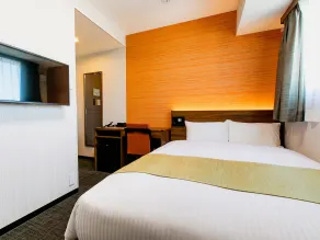 KOKO HOTEL Takamatsu - Chambre