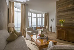 Hotel Panorama Royal - Chambre