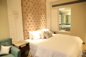 Villa Donna - Chambre