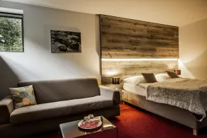 Hotel & Garden U Holubů - Chambre