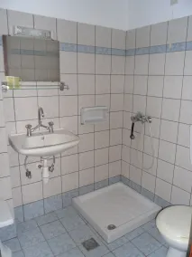Kallirroi Studios - Bathroom