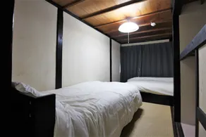 The Neighbors Tsukamoto - Room