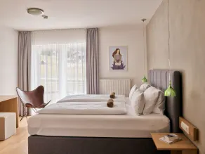 Arx Boutiquehotel - Rom