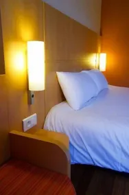 ibis Grenoble Gare - Chambre