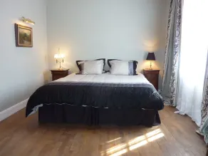 Le Logis Alexandra BnB - Camera