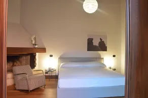 Casa Realia - Chambre